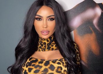 Çfarë i ka ndodhur? Fjolla Morina përfundon në spital (FOTO)