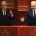 Foto/ Berisha “non-grata” edhe nga Britania, reagon Rama