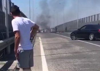 Zbulohet identiteti i një prej të vrarëve në Fushë-Krujë (EMRI)