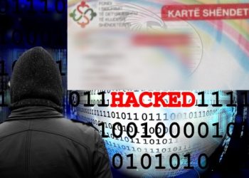 Hakerat “sulmojnë” sërish, nxjerrin të dhënat e opozitës iraniane në Shqipëri (FOTO)