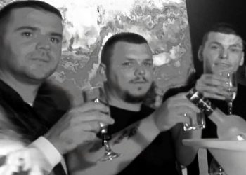 U jepet lamtumira e fundit, tre viktimave të atentatit mafioz në Fushë Krujë