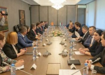 Propozimi francez, ja çfarë përmban protokolli mes Maqedonisë së Veriut dhe Bullgarisë