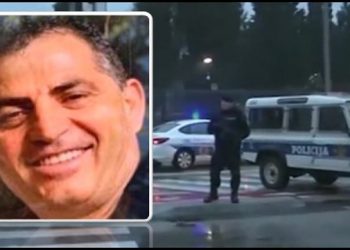 SPAK i sekuestroi 23 pasuri/ Kush është Anton Gjinaj, u prangos në prill 2021, njihet me pseudonimin…