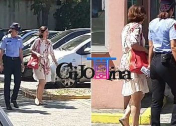 Afera e inceneratorëve/ Thirret në SPAK Etleva Kondi, kërkon ndryshimin e masës së sigurisë