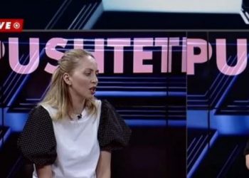 “Paguajnë njerëz për të na kërcënuar”, Shehaj për Inceneratorët: SPAK nuk ka bërë asgjë