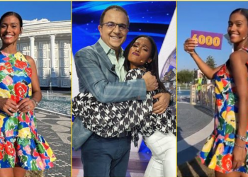 “Pse vishesh me të gjera?”/ Si ia zbuloi telefonuesja sekretin e shtatzënisë Andressës