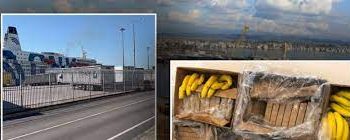 U arrestuan për mungesën e arkave me banane, merret vendimi për punonjësit e portit të Durrësit