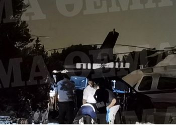 Protesta të dhunshme në qendër të Athinës, paralizohet qarkullimi i mjeteve