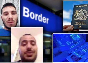 “3,500 paund copa”/ Mediat britanike zbulojnë bandën shqiptare: Pazar në Tik-Tok për pasaporta false (Video)