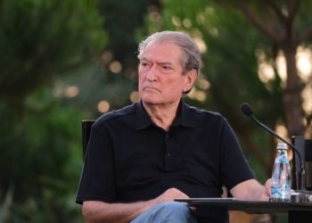 Përplasjet në Kuvend/ Berisha: Lindita Nikolla duhet të japë dorëheqjen