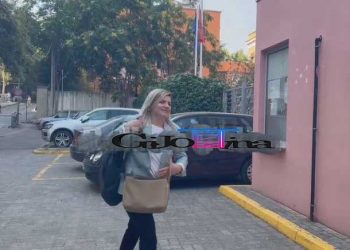 Falsifikoi dokumentet/ Anëtarja e KPK del sot para GJKKO