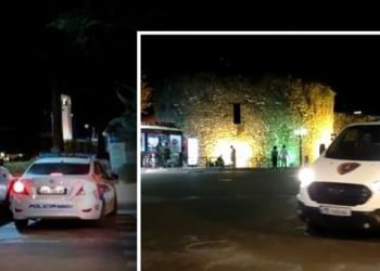 Morën peng të riun në Elbasan, Policia vë në pranga 4 autorët