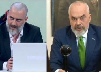 “Ka krijuar një të tashme pa të ardhme”/ Aktori, kritika ndaj Ramës: Nëse nuk reagojmë do jemi turpi… (Video)