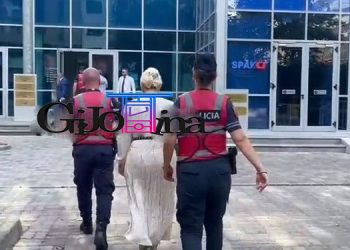 U akuzua për korrupsion/ Gjyqtarja e Elbasanit del sot para trupës gjykuese (Detaje)