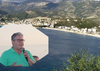 Çmendet” nga vapa Jorgo Goro i Himarës, nxjerr në ankand pyllin e “Gjomollës”