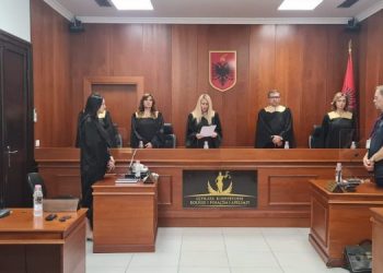 I dha të drejt KPK-së/ KPA shkarkon prokurorin e Tiranës