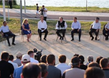  Rruga Ibë-Farkë/ Berisha: Nga  255 mln euro, pagesa kërceu në 430 mln euro