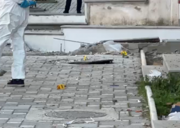 Iu vendos tritol në servis/ Flet pronari: Sulm për shkak të konkurrencës