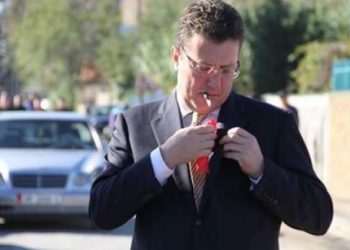 “Lufta në Bruksel për…”/ Ish-deputeti i PD tregon përplasjen e Sokol Olldashit me zyrtarët e BE