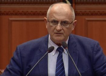 Skandali në Dogana, Vasili: Denoncimet me shkresa zyrtare, SPAK çfarë pret?!