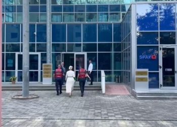 Zbardhet dosja e Zamira Vyshkës, çfarë thuhej në kallëzimin e 26 korrikut 2021