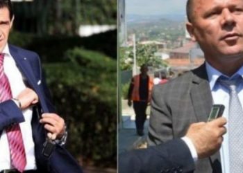 Përplasje me Rakip Sulin? Ja përse u thirr në SPAK Xhelal Mziu