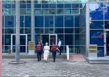 Iu mori para familjarëve të dënuarit, GJKKO jep vendimin për gjyqtaren e Elbasanit