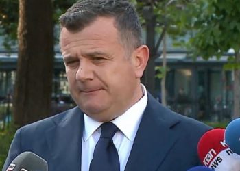 Privatizimi i kompleksit Partizani, Balla: Do dërgojmë sot në SPAK prova të reja