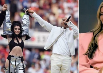 Si ishte bashkëpunimi me Will Smith? Era Istrefi zbulon prapaskenat e Fifa World Cup
