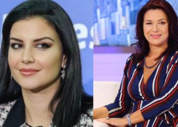 Si i ke marrëdhëniet me vjehrrën? Floriana Garo: I thashë stop! E ka pasur problem…