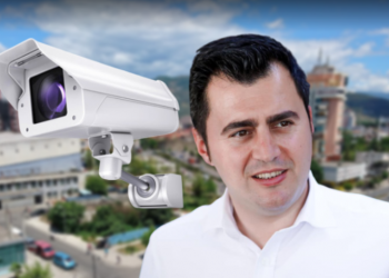 Tenderi i 3-të/ Llatja në “gjurmët” e Sejdinit: Tender për të vëzhguar qytetarët