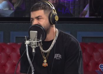 Fyen rëndë njeri-tjetrin në 2016, Noizy flet për konfliktin me Ledion Liçon