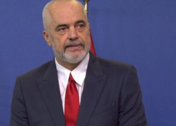 Konferenca e përbashkët me BE-në, Rama: Faleminderit popullit shqiptar që kurrë nuk u dorëzua