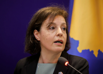 Gërvalla: Plotësojmë të gjitha parakushtet për aplikim për statusin e kandidatit në BE 