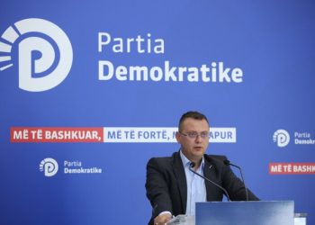 “Rendi dhe siguria jashtë kontrollit”, PD ngre alarmin: Qeveria bashkëpunon me krimin