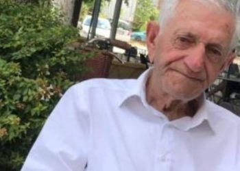 Familja ngre alarmin në Policinë e Tiranës, 85- vjeçari zhduket prej tre ditësh