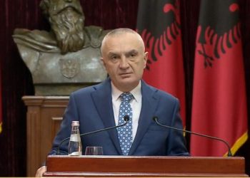 Hapja e negociatave, Meta njofton konferencë urgjente për media në Presidencë