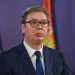 Kërkesa e PE-së për njohjen reciproke, Vuçiç: Nuk do ta marrim parasysh