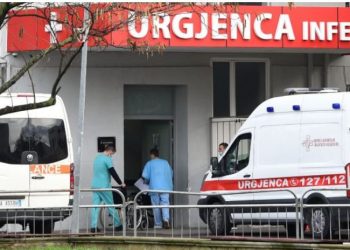 Rriten infektimet me Covid në Shqipëri, mbi 1500 raste të reja dhe asnjë humbje jete