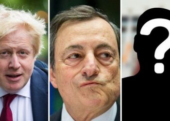 “Pas BoJo dhe Draghi kush e ka radhën?” Ish-presidenti rus tallet me situatën në Britani dhe Itali