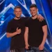 Vëllezërit shqiptarë pushtojnë skenën e “America’s Got Talent” (Video)