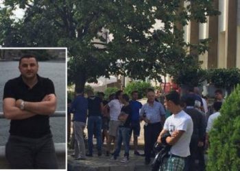 Ekzekutimi i ish drejtorit të OST u porosit nga një grup kriminal, çfarë u gjet në banesën e vrasësit