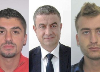 Vrasja e komisarit Artan Cuku, arrestohen në Greqi dy autorët, pritet ekstradimi në Shqipëri