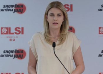 Inceneratorët/ Ish-deputetja Kërpaçi thirrje SPAK për hetimin e aferës: Skemë e Ramës dhe Veliajt