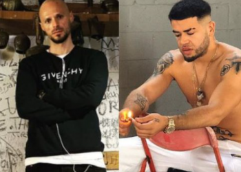 Sherri i bujshëm me Noizy-n, shoku i Cllevios zbulon kur do të dalë nga burgu