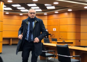 Probleme me pasurinë, KPK shkarkon prokurorin Gjon Kodra