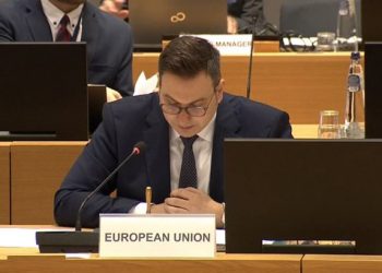 Nis konferenca e parë ndërqeveritare Shqipëri-BE në Bruksel