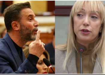 Braçes s’i del e keqja me ministren e Bujqësisë: Mizerabël, grumbulluesit nuk kanë asnjë detyrim ndaj bujqve