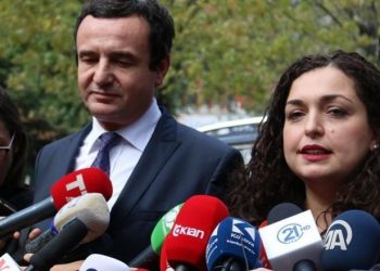 Osmani e Kurti drejt SHBA, do të nënshkruajnë një marrëveshje 200 mln dollarë