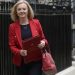 Liz Truss nis zyrtarisht garën për të zëvendësuar Boris Johnson